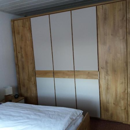 Ferienhaus Guenther Aue  Ngoại thất bức ảnh