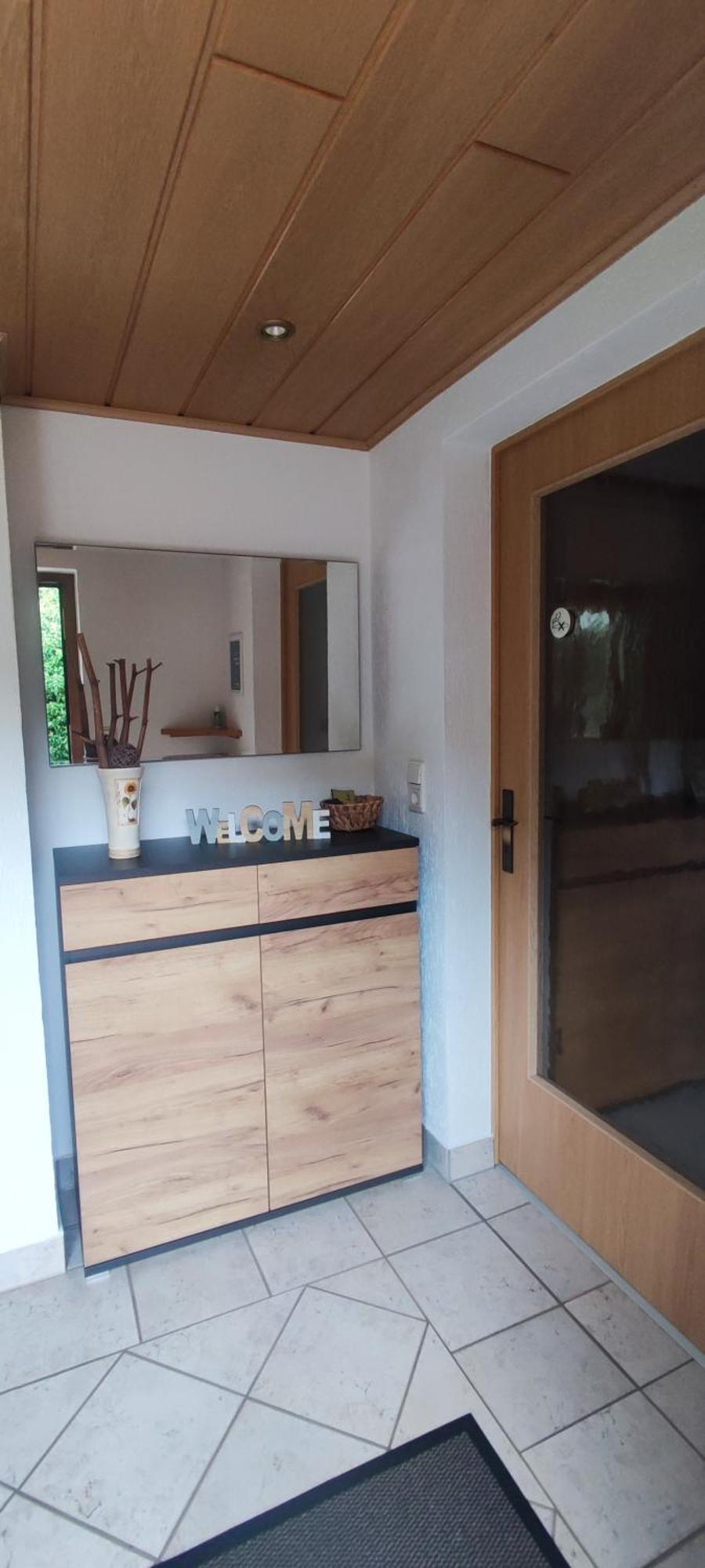 Ferienhaus Guenther Aue  Ngoại thất bức ảnh