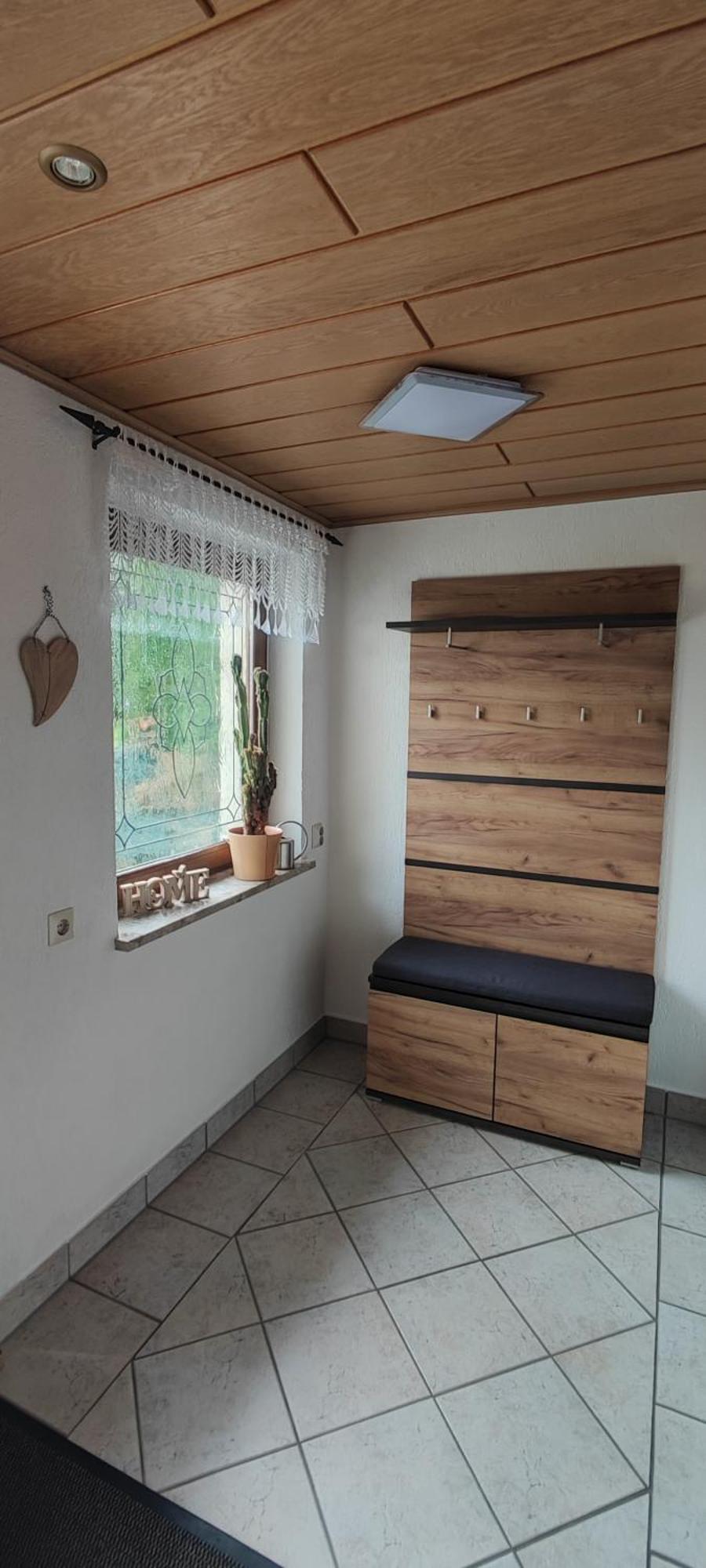 Ferienhaus Guenther Aue  Ngoại thất bức ảnh