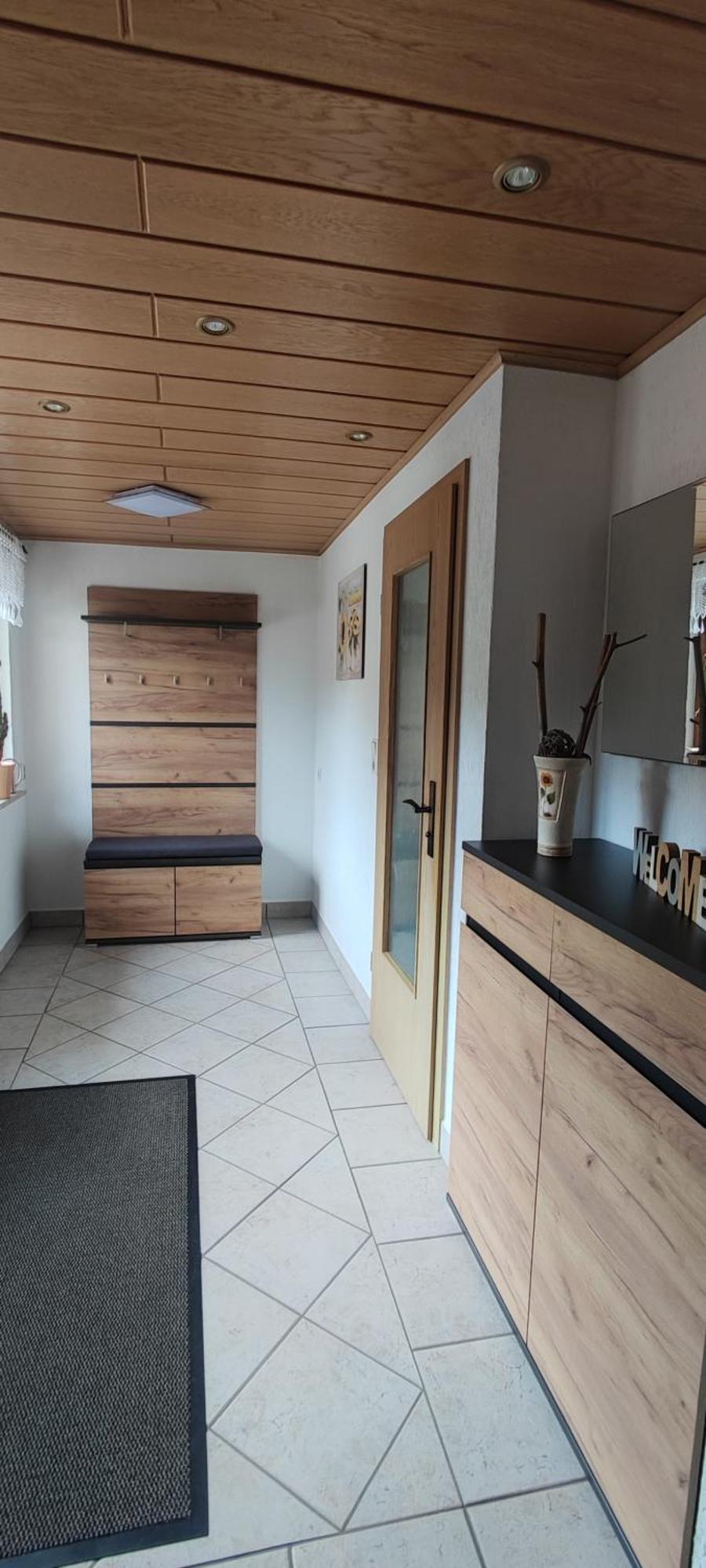 Ferienhaus Guenther Aue  Ngoại thất bức ảnh