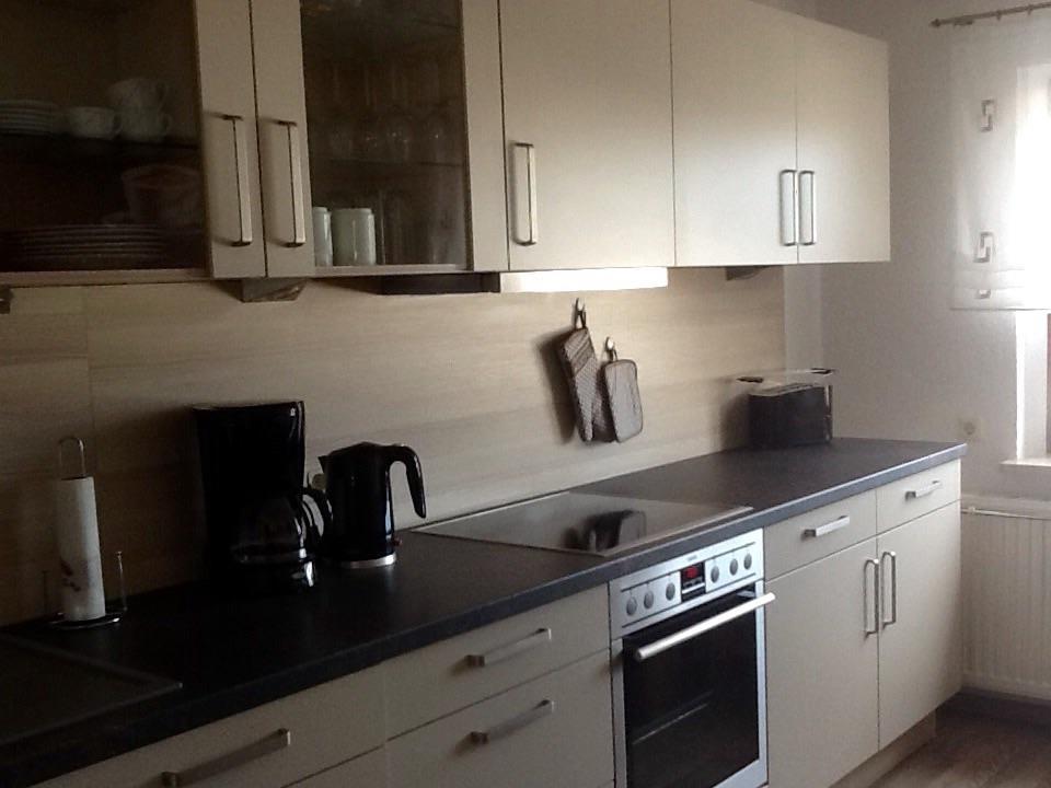 Ferienhaus Guenther Aue  Ngoại thất bức ảnh