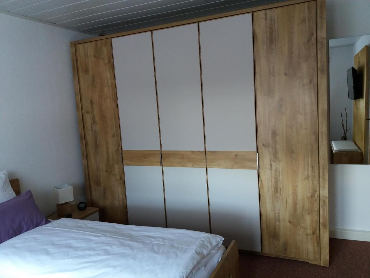 Ferienhaus Guenther Aue  Ngoại thất bức ảnh